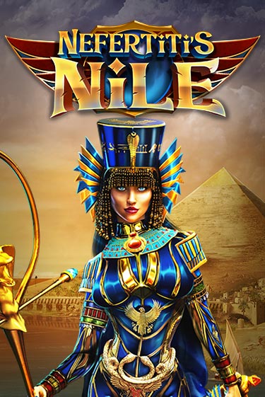 Демо игра Nefertiti's Nile играть онлайн | Casino X Online бесплатно