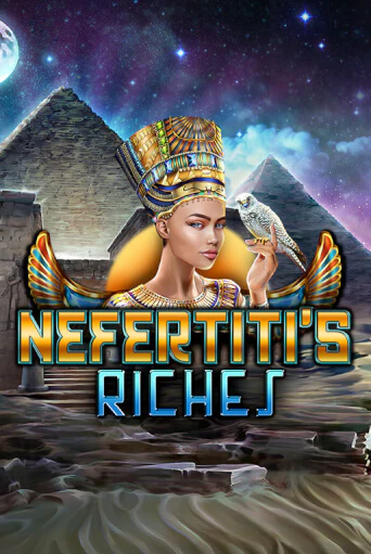 Демо игра Nefertiti's riches играть онлайн | Casino X Online бесплатно