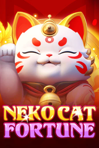 Демо игра Neko Сat Fortune играть онлайн | Casino X Online бесплатно