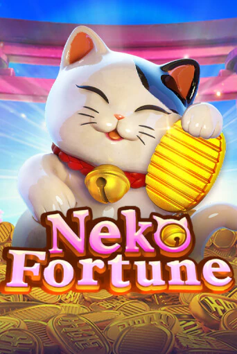 Демо игра Neko Fortune играть онлайн | Casino X Online бесплатно