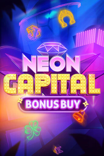 Демо игра Neon Capital Bonus Buy играть онлайн | Casino X Online бесплатно