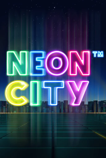 Демо игра Neon City играть онлайн | Casino X Online бесплатно