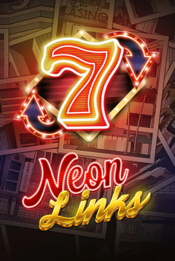 Демо игра Neon Links играть онлайн | Casino X Online бесплатно