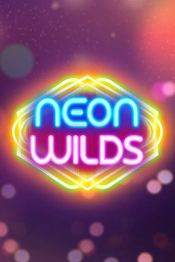 Демо игра Neon Wilds играть онлайн | Casino X Online бесплатно