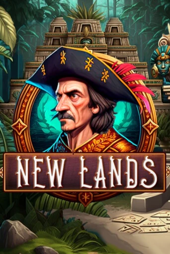 Демо игра New Lands играть онлайн | Casino X Online бесплатно