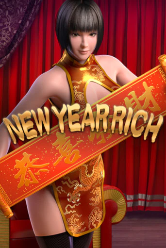 Демо игра New Year Rich играть онлайн | Casino X Online бесплатно