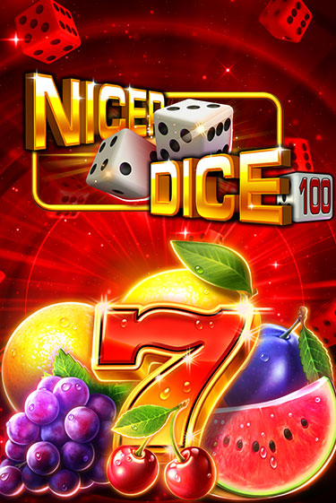 Демо игра Nicer Dice 100 играть онлайн | Casino X Online бесплатно