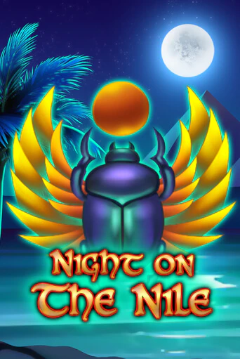 Демо игра Night On The Nile играть онлайн | Casino X Online бесплатно