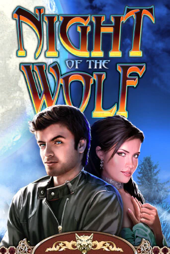 Демо игра Night of the Wolf играть онлайн | Casino X Online бесплатно