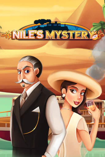 Демо игра Nile's Mystery играть онлайн | Casino X Online бесплатно