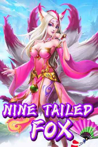 Демо игра Nine Tailed Fox играть онлайн | Casino X Online бесплатно