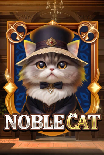 Демо игра Noble Cat играть онлайн | Casino X Online бесплатно