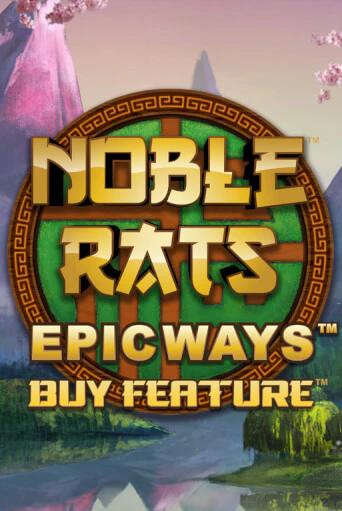 Демо игра Noble Rats играть онлайн | Casino X Online бесплатно