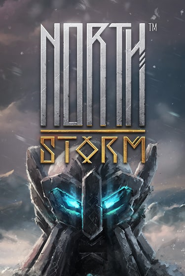 Демо игра North Storm играть онлайн | Casino X Online бесплатно