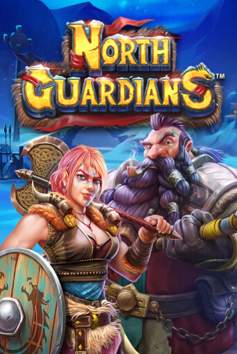 Демо игра North Guardians играть онлайн | Casino X Online бесплатно