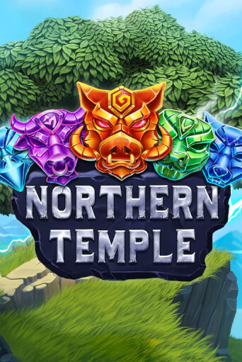 Демо игра Northern Temple играть онлайн | Casino X Online бесплатно