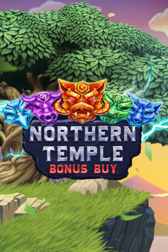 Демо игра Northern Temple Bonus Buy играть онлайн | Casino X Online бесплатно