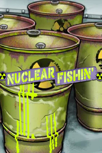 Демо игра Nuclear Fishing играть онлайн | Casino X Online бесплатно