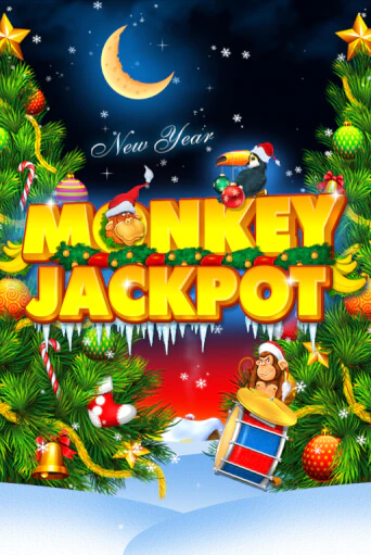 Демо игра New Year Monkey Jackpot играть онлайн | Casino X Online бесплатно