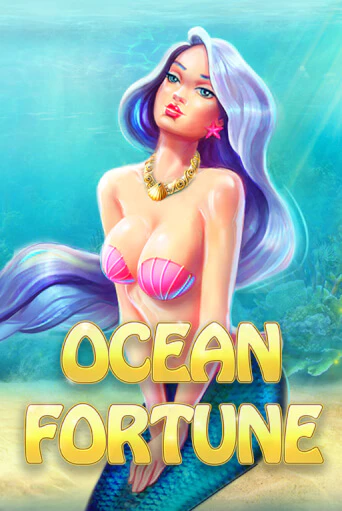 Демо игра Ocean Fortune играть онлайн | Casino X Online бесплатно