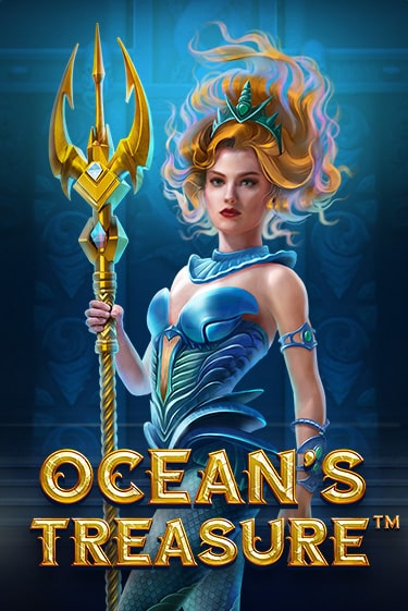 Демо игра Ocean’s Treasure™ играть онлайн | Casino X Online бесплатно