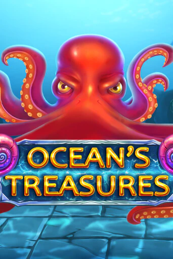 Демо игра Ocean's Treasures играть онлайн | Casino X Online бесплатно