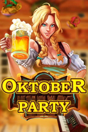 Демо игра Oktober Party играть онлайн | Casino X Online бесплатно