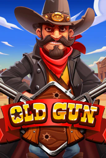 Демо игра Old Gun играть онлайн | Casino X Online бесплатно