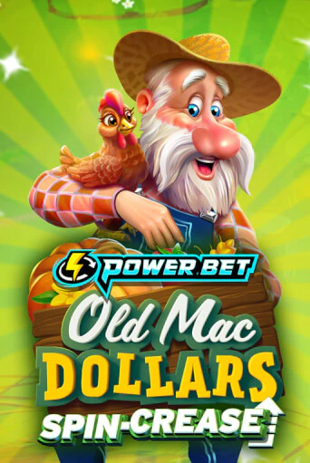 Демо игра Old Mac Dollars играть онлайн | Casino X Online бесплатно