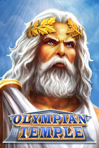 Демо игра Olympian Temple играть онлайн | Casino X Online бесплатно