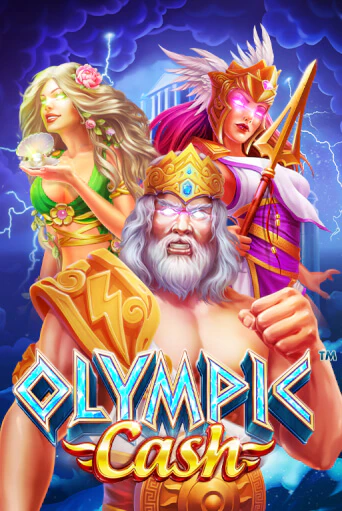 Демо игра Olympic Cash играть онлайн | Casino X Online бесплатно