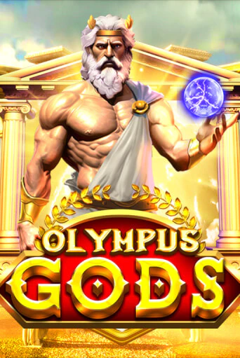 Демо игра Olympus Gods играть онлайн | Casino X Online бесплатно