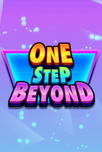 Демо игра One Step Beyond играть онлайн | Casino X Online бесплатно