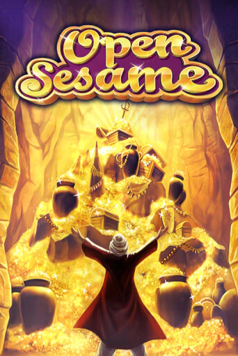 Демо игра Open Sesame играть онлайн | Casino X Online бесплатно