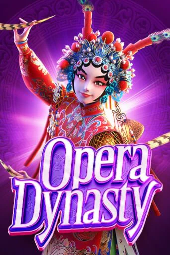 Демо игра Opera Dynasty играть онлайн | Casino X Online бесплатно