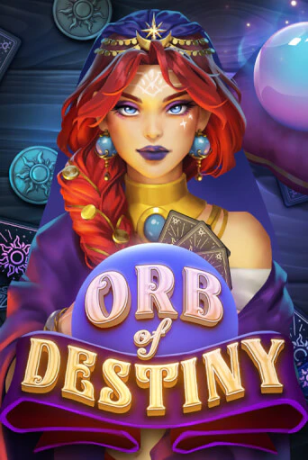 Демо игра Orb of Destiny играть онлайн | Casino X Online бесплатно