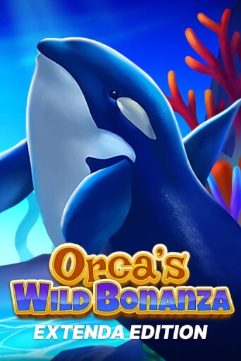 Демо игра Orca's Wild Bonanza Extenda Edition играть онлайн | Casino X Online бесплатно