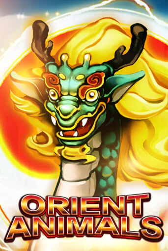 Демо игра Orient Animals играть онлайн | Casino X Online бесплатно