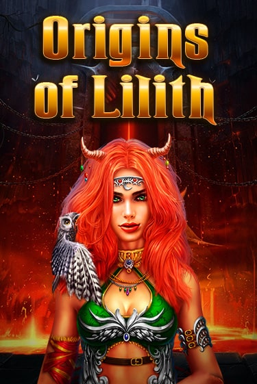 Демо игра Origins Of Lilith играть онлайн | Casino X Online бесплатно