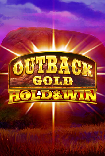 Демо игра Outback Gold: Hold and Win играть онлайн | Casino X Online бесплатно