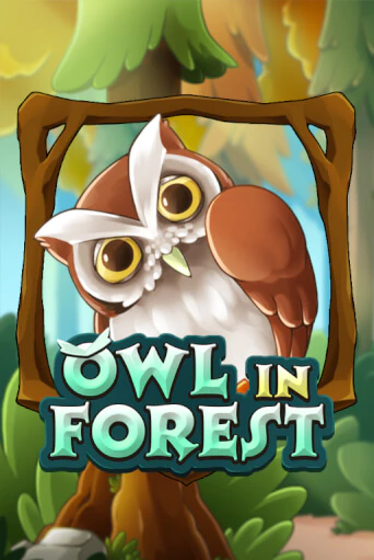 Демо игра Owl In Forest играть онлайн | Casino X Online бесплатно