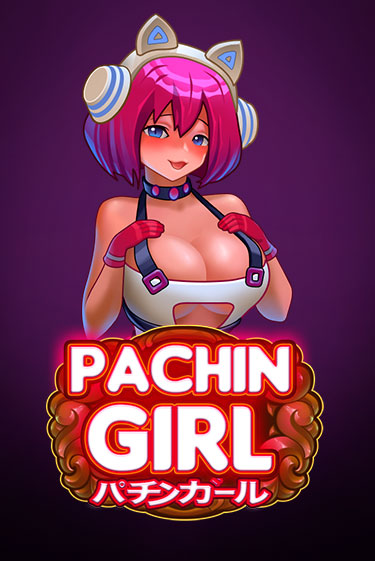 Демо игра Pachin Girl играть онлайн | Casino X Online бесплатно