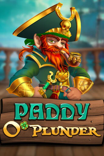 Демо игра Paddy O’Plunder играть онлайн | Casino X Online бесплатно