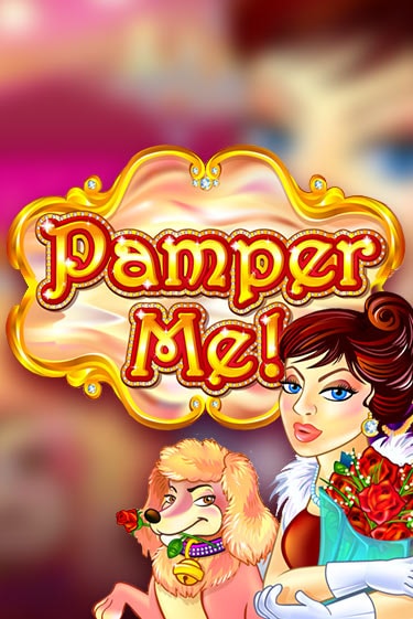 Демо игра Pamper Me играть онлайн | Casino X Online бесплатно