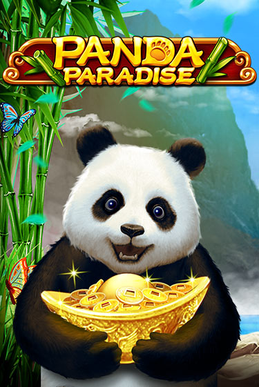 Демо игра Panda Paradise играть онлайн | Casino X Online бесплатно