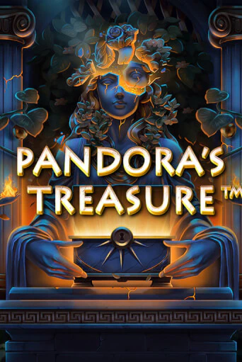 Демо игра Pandora’s Treasure играть онлайн | Casino X Online бесплатно