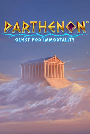 Демо игра Parthenon: Quest for Immortality™ играть онлайн | Casino X Online бесплатно