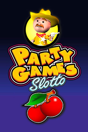 Демо игра Party Games Slotto играть онлайн | Casino X Online бесплатно