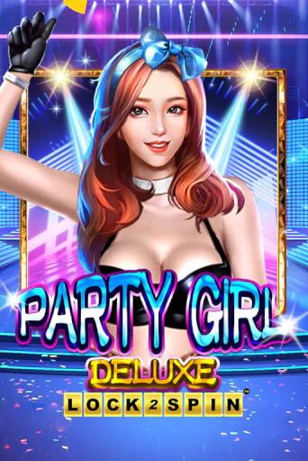 Демо игра Party Girl Deluxe играть онлайн | Casino X Online бесплатно