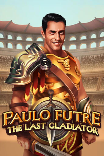 Демо игра Paulo Futre The Last Gladiator играть онлайн | Casino X Online бесплатно